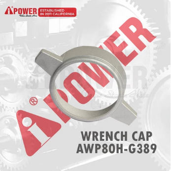 WRENCH CAP